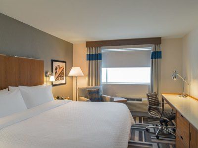 Four Points By Sheraton ميدلاند المظهر الخارجي الصورة